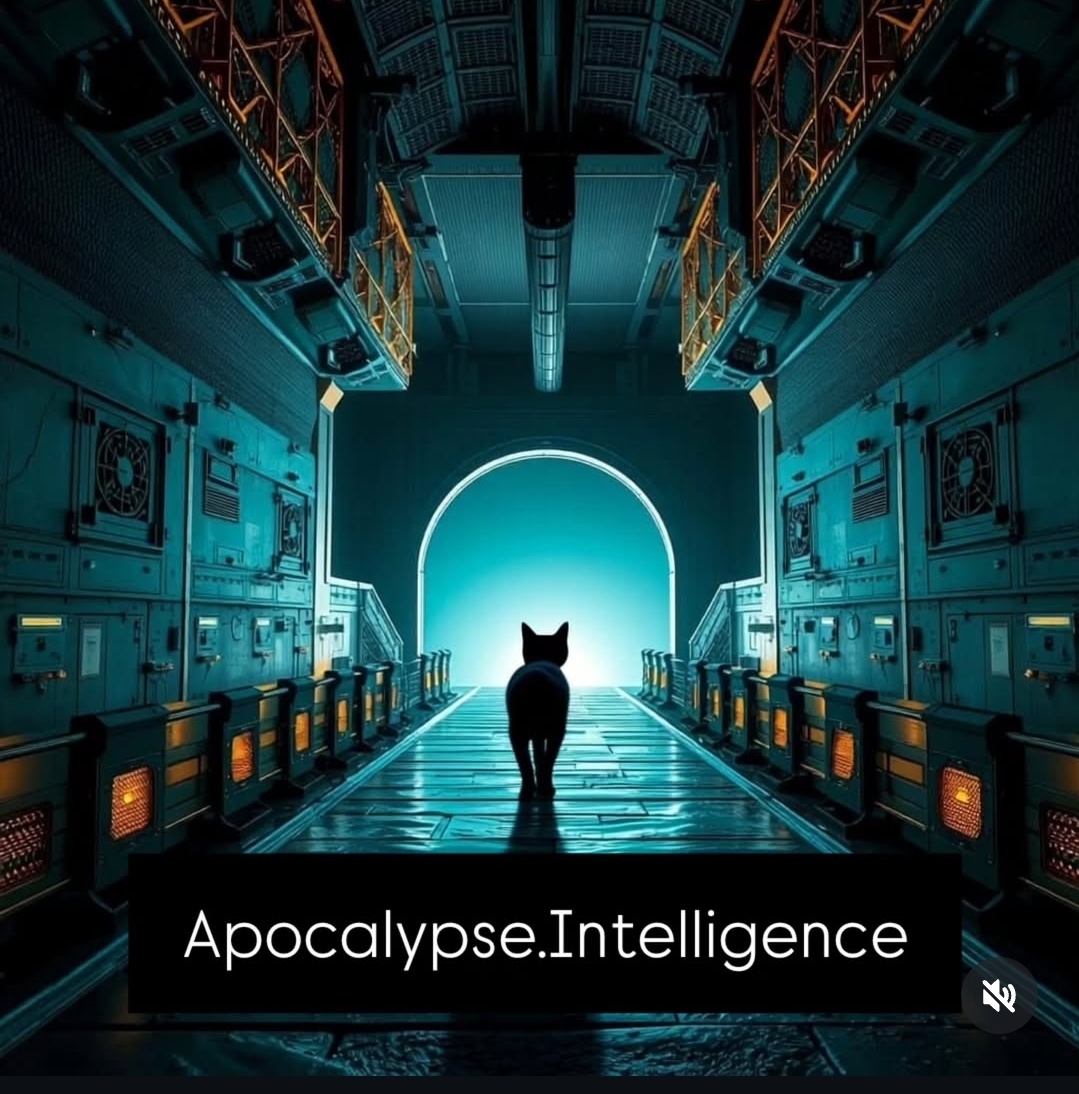 Apocalypse. Intelligence